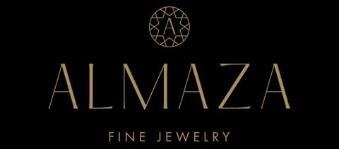 Almaza Fine Jewelry logo