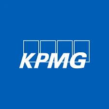 KPMG logo