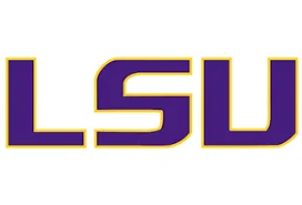 Louisiana State University logo