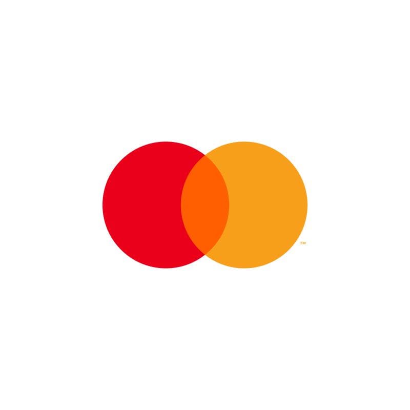 Mastercard logo