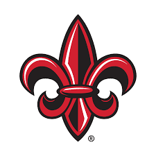 University of Louisiana at Lafayette logo