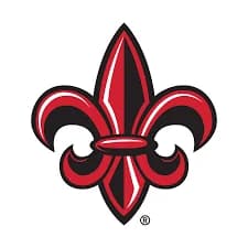 University of Louisiana at Lafayette logo